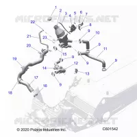 ENGINE, SISTEMA DE REFRIGERACIÃ“N
