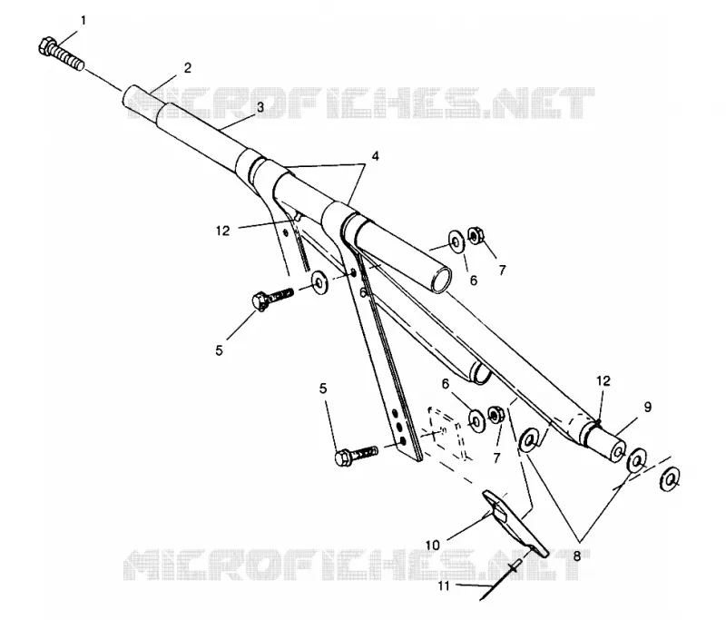 El par entre ARM XLT TOURING 0963357 and EUROPEAN XLT TOURING E963357 (4931923192B013)