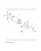MOTOR DE ARRANQUE MOTOR