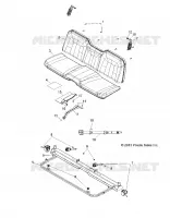 ASIENTO and BASE