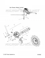 BRAKES, SISTEMA DE FRENOS