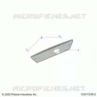 ELECTRICA, TAILLAMPS