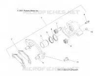 FRENO FRONTAL CALIPER