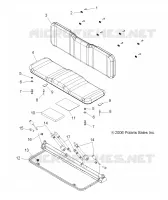 ASIENTO/ASIENTO BASE