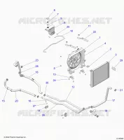 ENGINE, SISTEMA DE REFRIGERACIÃ“N