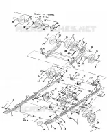 SUSPENSIÓN WIDETRAK (4921302130023A)