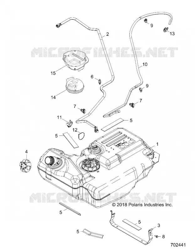 DEPÃ“SITO DE COMBUSTIBLE