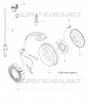 ENCENDIDO SYSTEM