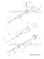 MOTOR, MOTOR DE ARRANQUE