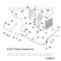 ENFRIAMIENTO SYSTEM