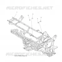 CHASIS, BASTIDOR