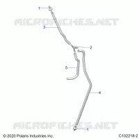 SISTEMA DE COMBUSTIBLE, FUEL TANK VENTING