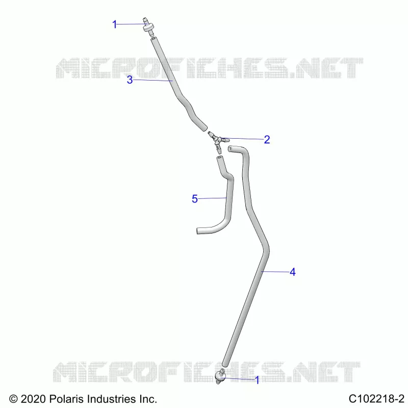 SISTEMA DE COMBUSTIBLE, FUEL TANK VENTING
