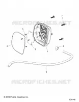 MOTOR, BREATHER