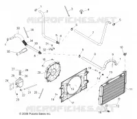ENFRIAMIENTO SYSTEM