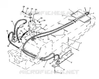 SISTEMA DE REFRIGERACIÓN RXL / 0930768 and RXL SKS / 0930568 (4922992299013A)