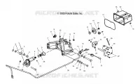 ELECTRIC MODULE (M-10)(ACE)