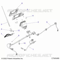 ELECTRICA, AUDIO, STANDARD