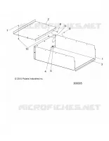 CAMA, RECESSED, OPEN