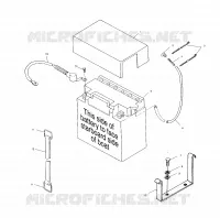 CAJA DE BATERIA