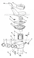 CAJA DE AIRE (4918541854027A)