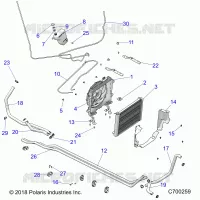 ENFRIAMIENTO SYSTEM