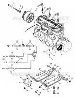 MONTAJE DEL MOTOR
