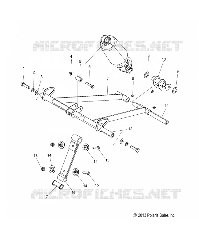 EL PAR ENTRE ARM