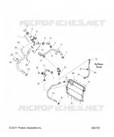 ENGINE, SISTEMA DE REFRIGERACION