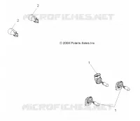 ELECTRICA, BULBS