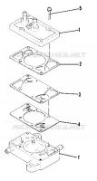 GASOLINA PUMP (4909550955022A)