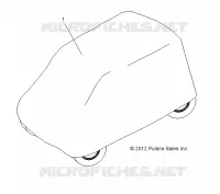 ACCESSORIOS, OPTIONS, STORAGE COVER