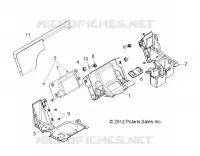 ASIENTO DIVIDER