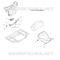 ASIENTO, OPERATOR