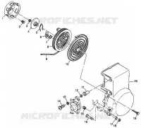 ARRANQUE DE RETROCESO XLT SP 0985776 (4942164216D001)