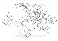 TRASERO ARM PAR 440 (4921242124028A)