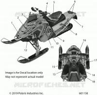 ETIQUETAS, BLACK SIDE PANEL W/PINK ACCENT