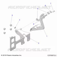 BRAKES, PEDAL AND CILINDRO MAESTRO