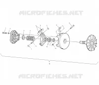 Embrague