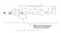 CV JOINT