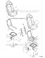 ASIENTO ASM. AND SLIDER