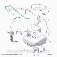 DEPÃ“SITO DE COMBUSTIBLE