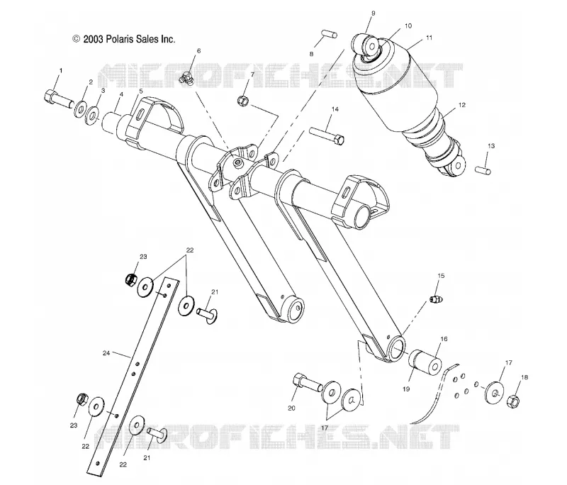 El par entre ARM (EDGE)