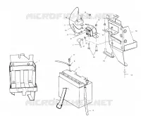 CAJA DE BATERIA