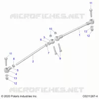 DIRECCIÃ“N DE LA BARRAS