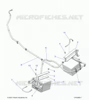 ELECTRICA, BATTERY