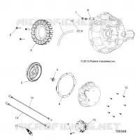 ENCENDIDO SYSTEM