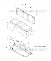 ASIENTO/ASIENTO BASE