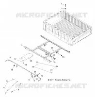 MONTAJE CAJA DE LA CAMA