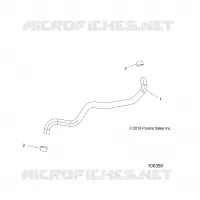 ENGINE, SISTEMA DE REFRIGERACION BYPASS